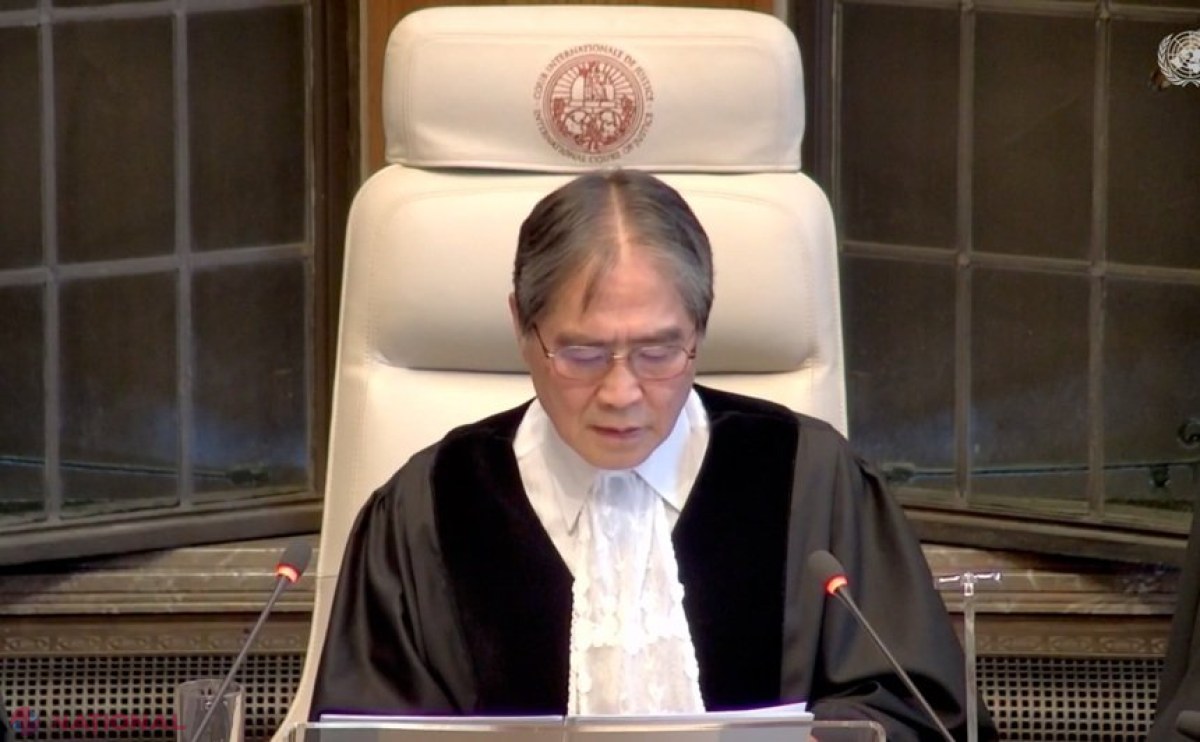 Tribunalul ONU atrage atenția asupra pericolului schimbărilor climatice: O interpretare juridică ce poate schimba discursul global