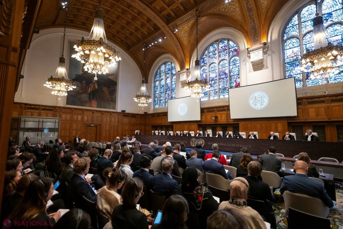 Curtea Internațională de Justiție solicită responsabilizarea statelor pentru daunele climatice: un pas istoric către „reparații” globale