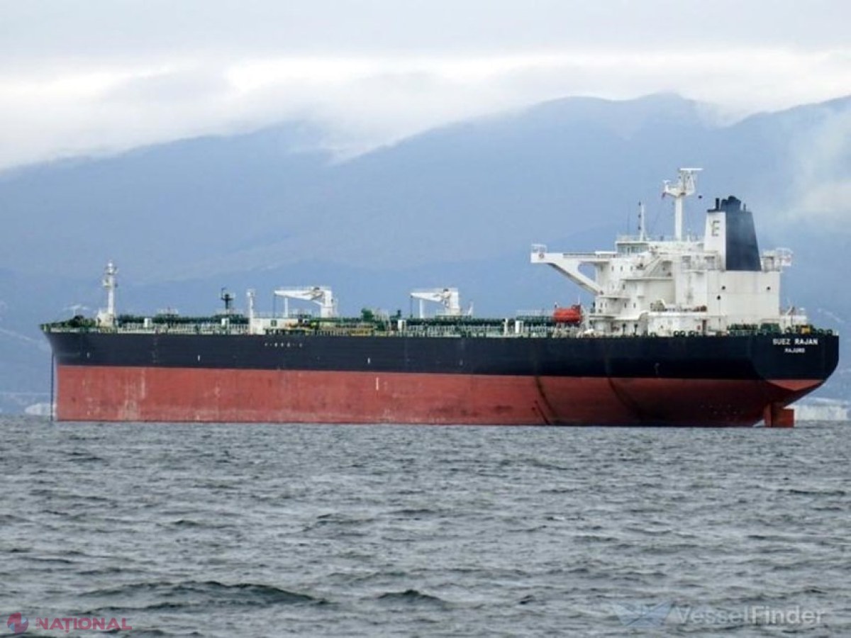 Noile reglementări rusești blochează exporturile de petrol kazah prin Marea Neagră