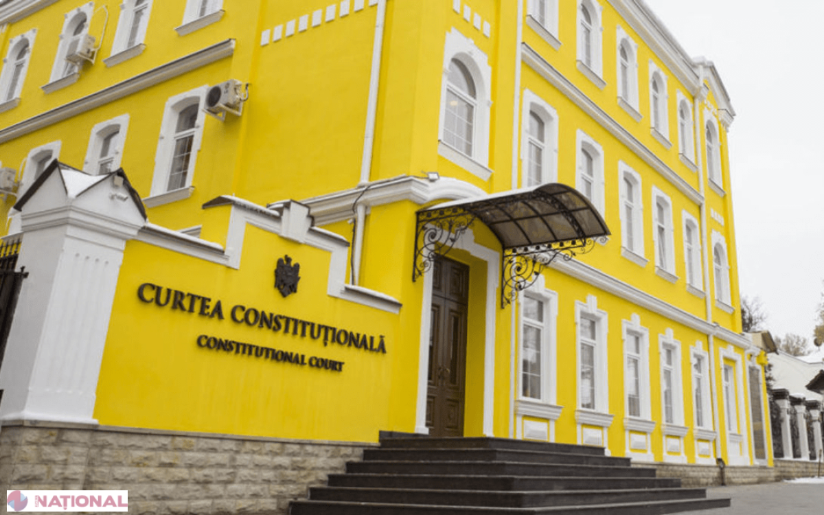 Legea amnistiei, parțial neconstituțională după intervenția procurorului general