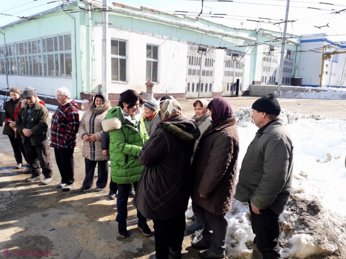 Încă un avertisment al Silviei Radu: „Cei care numără creioanele și schimbă foile de pe o masă pe alta vor fi scoși din funcții”