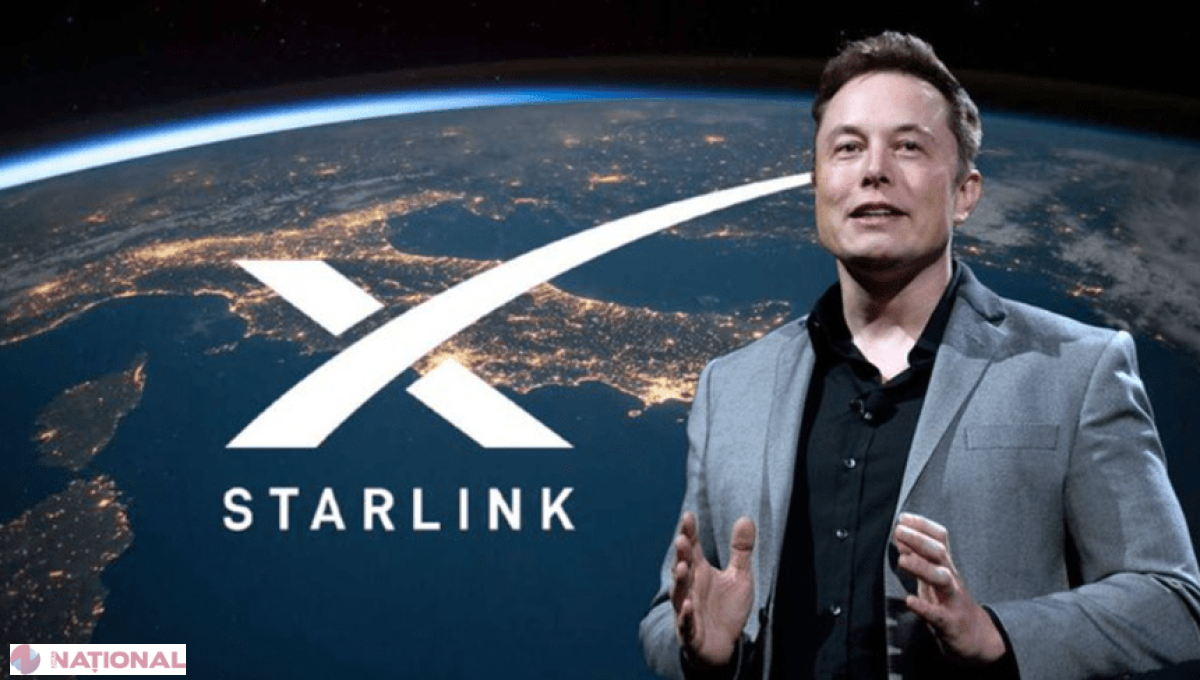 Rețeaua Starlink a lui Elon Musk, afectată de o întrerupere globală rară: speculații privind un posibil atac cibernetic