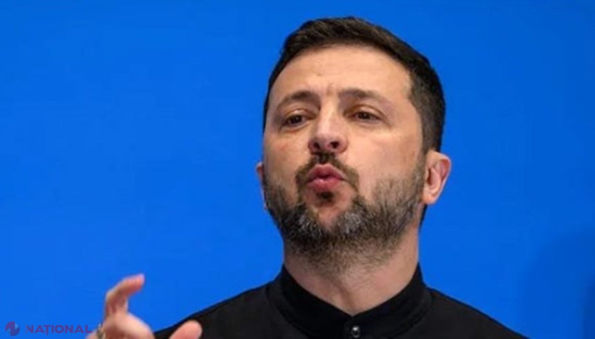 Zelenski cedează presiunii protestatarilor și propune o nouă lege anticorupție în Ucraina