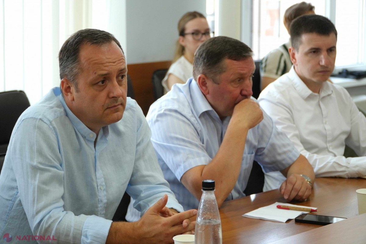 Maia ia pulsul viticultorilor în negocierile pentru aderarea la UE: Discuții cruciale despre adaptarea sectorului vitivinicol din Moldova