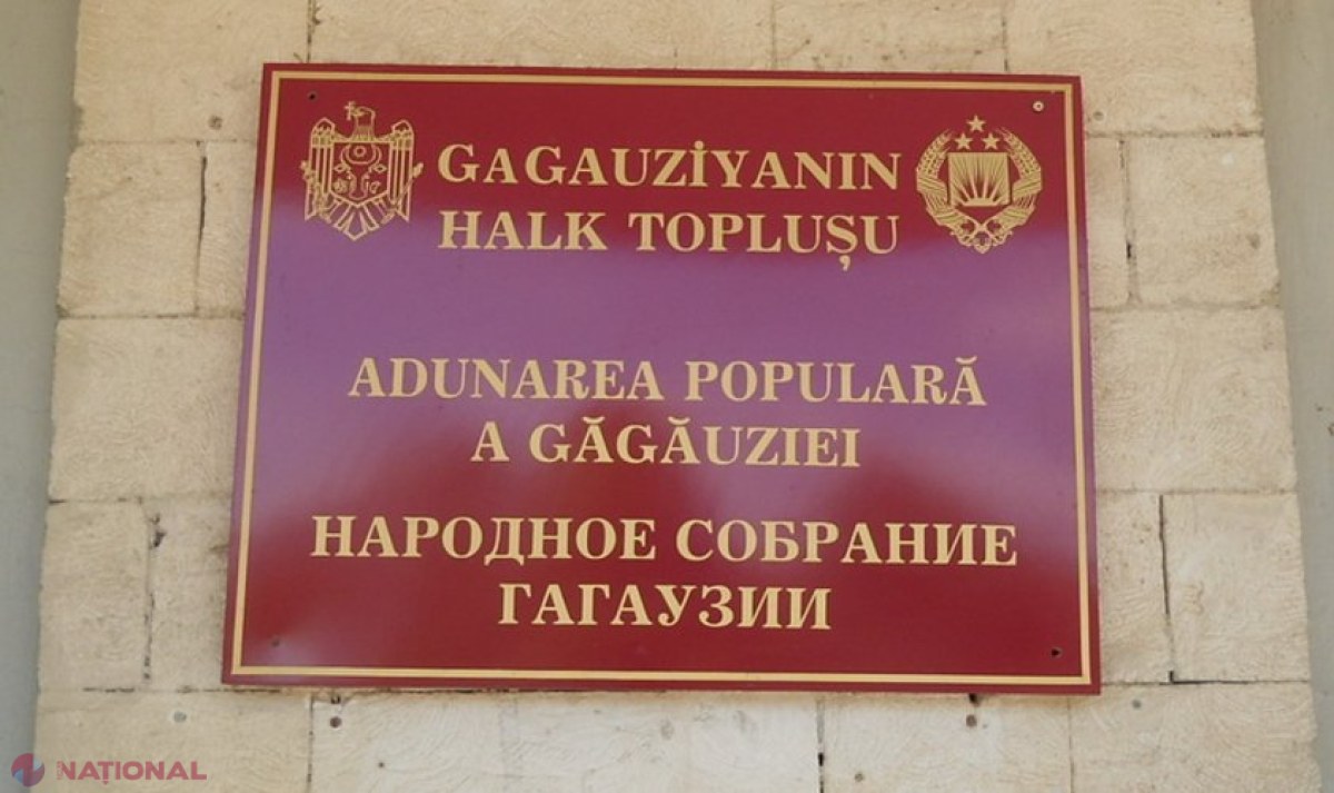 Chișinăul versus Găgăuzia: Dispută pe marginea reorganizării instanțelor și efectele asupra alegerilor regionale