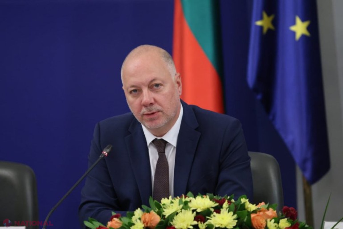 Premierul Bulgariei, Rossen Jeliazkov, în vizită oficială în Moldova pentru discuții bilaterale și semnarea unui acord educațional important