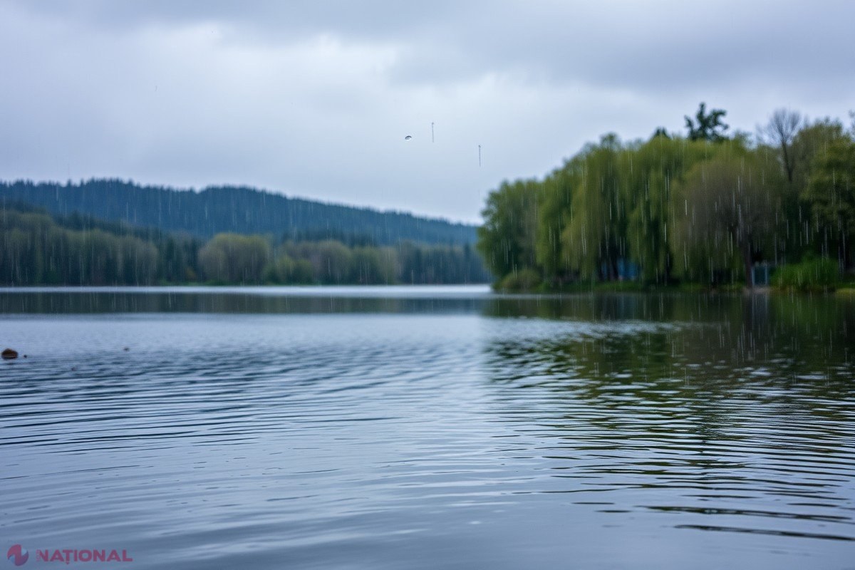 Schimbări meteo pe 26 iulie 2025