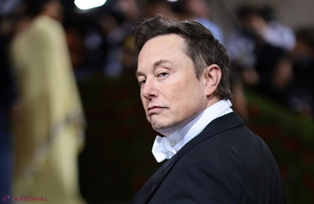 Musk întrerupe Starlink în plină ofensivă a Ucrainei pentru recucerirea teritoriilor ocupate de Rusia