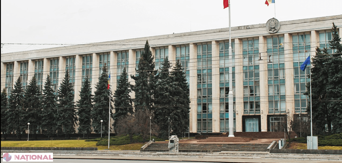 Chișinăul implementează sancțiuni UE: Lista persoanelor și entităților din anturajul lui Ilan Șor dezvăluită în Monitorul Oficial