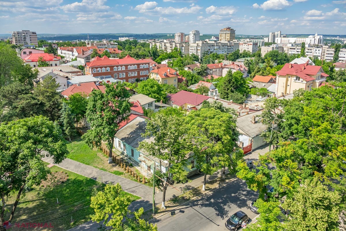 Schimbări semnificative ale vremii în Republica Moldova - 27.07.2025