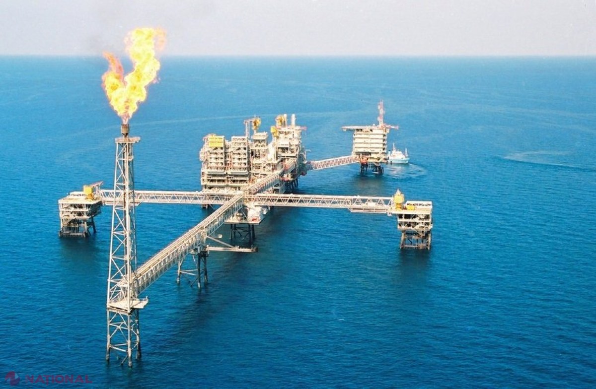 Qatarul amenință cu stoparea gazelor LNG către UE din cauza noii legi sustenabile