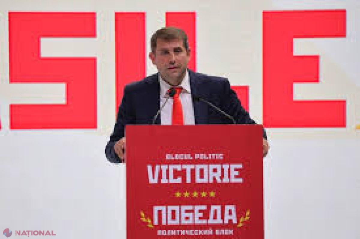 Banca Națională ia măsuri împotriva politicienilor din anturajul lui Șor: conturile blocate pentru a proteja Republica Moldova