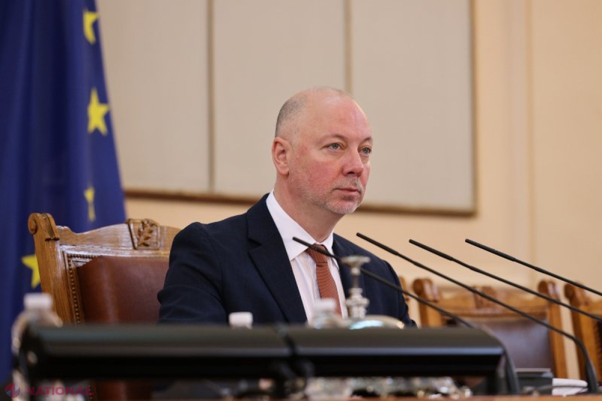 Premierul Bulgariei, Rossen Jeliazkov, în vizită oficială la Chișinău și Taraclia pentru a consolida legăturile bilaterale
