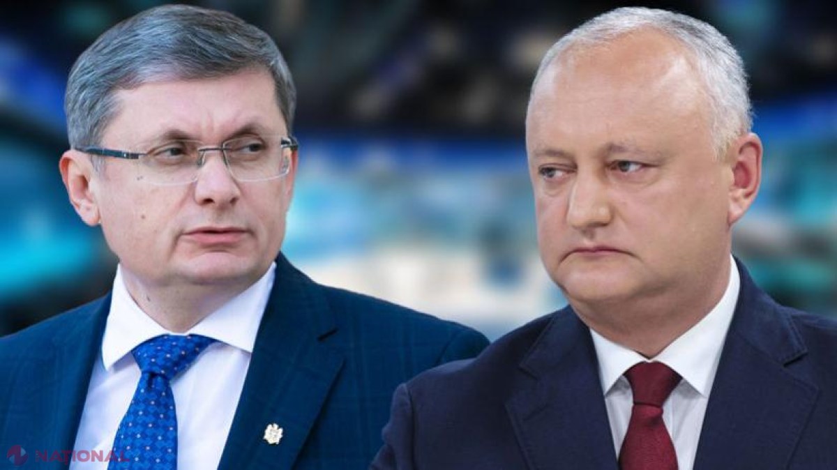 Grosu avertizează: Să nu ne compromitem viitorul copiilor pentru 300 de lei