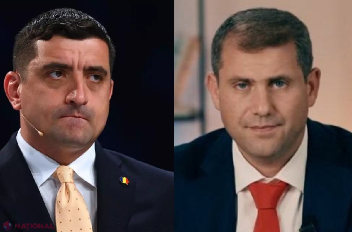 Conferința „Make Europe Great Again” reunește suveraniști români și membri ai grupării Șor la Chișinău