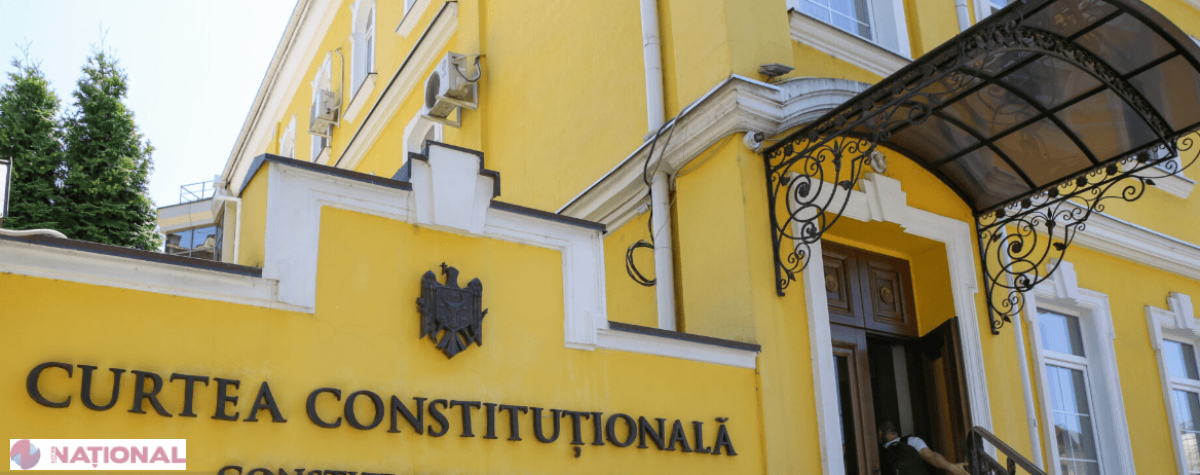 Azi marcăm 31 de ani de la fundamentul statului și al democrației: aniversarea Constituției Republicii Moldova