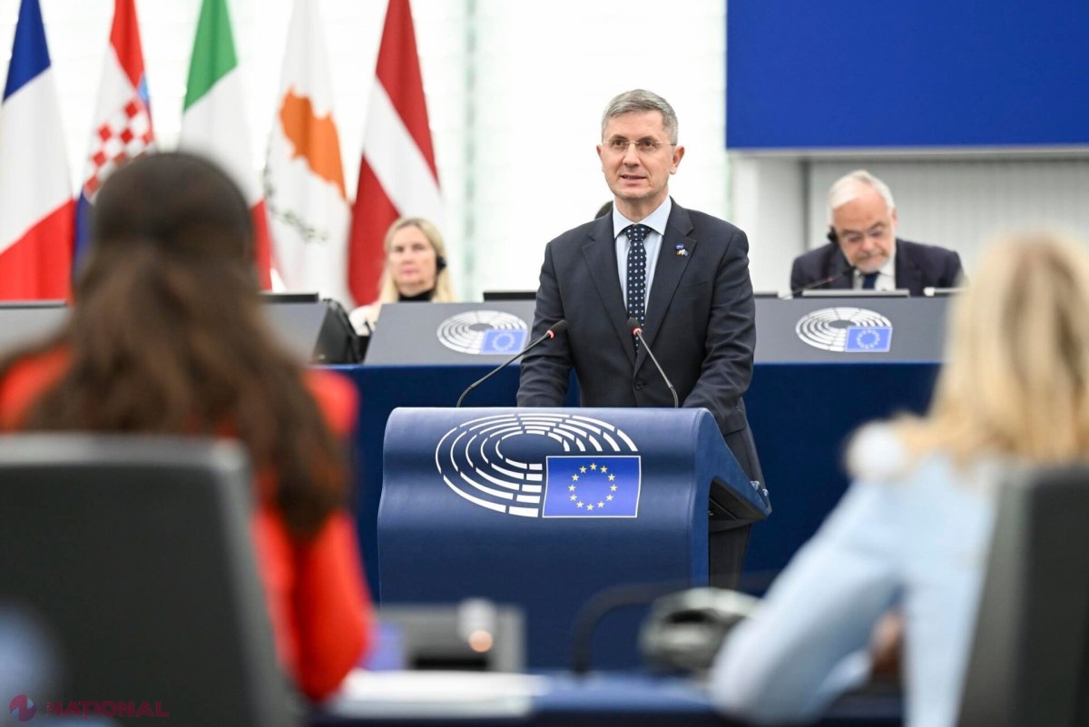 Republica Moldova, printre fruntașe la integrarea în Uniunea Europeană, apreciază un eurodeputat român