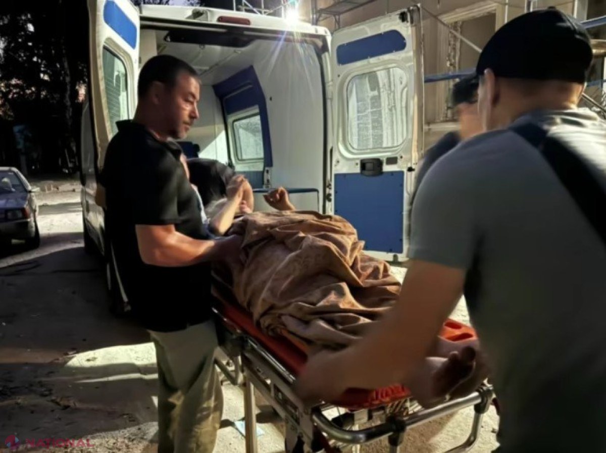 Tragedie în Ucraina: 20 de morți în urma atacurilor nocturne ale Rusiei, reacție dură din partea lui Donald Trump