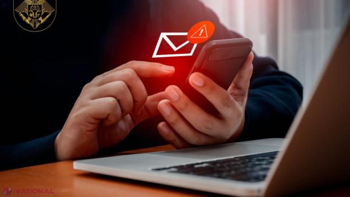 Escrocherii cu criptomonede: Cum a păgubit un bărbat mai multe victime de peste 4,5 milioane de lei prin platforme online