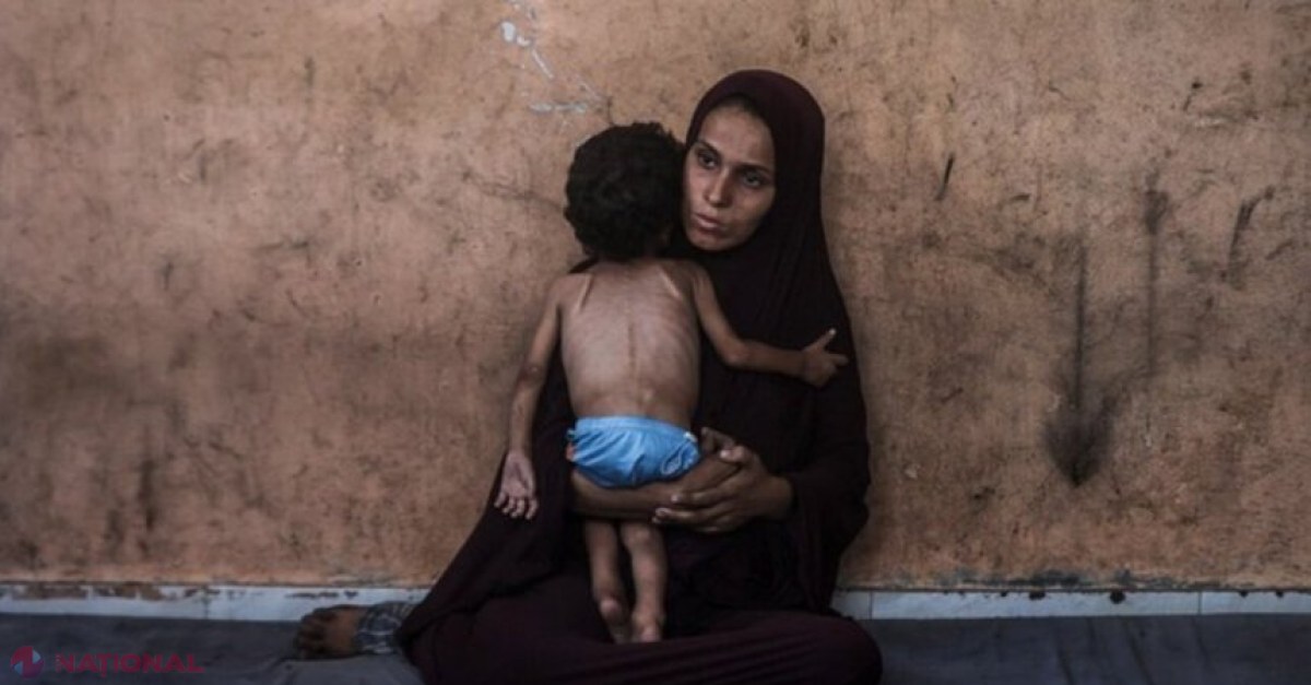 Raport ONU: Situație critică a foametei în Gaza, cerere urgentă pentru acces umanitar