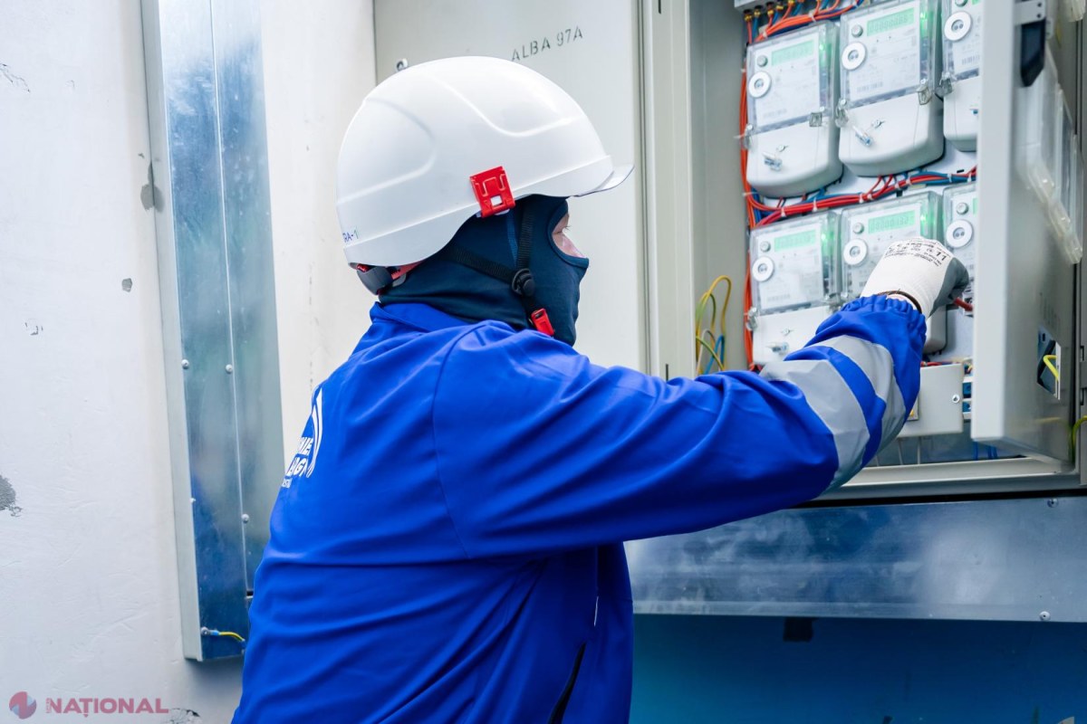 Moldova avansează în digitalizarea energetică: Registrul Național al Locurilor de Consum, model de succes regional, recunoscut de ONU