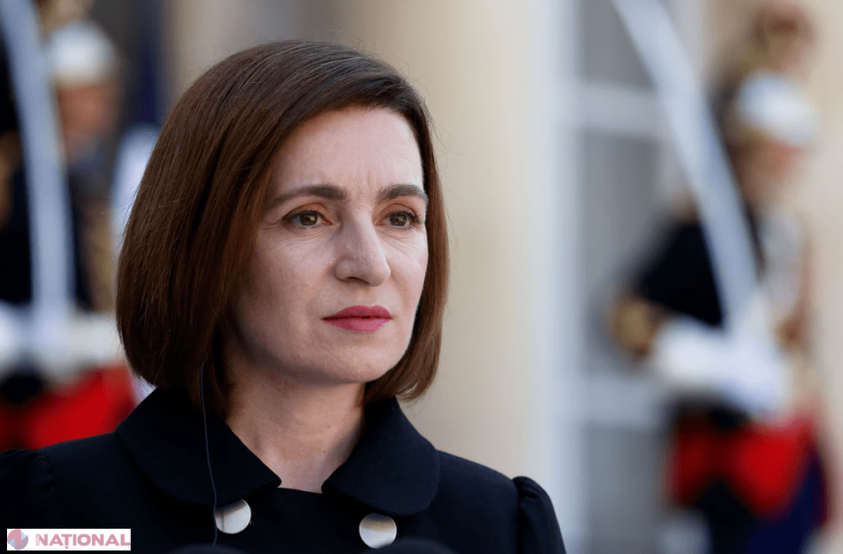 Maia Sandu în fruntea unei reuniuni esențiale pentru combaterea manipulării informaționale în context electoral
