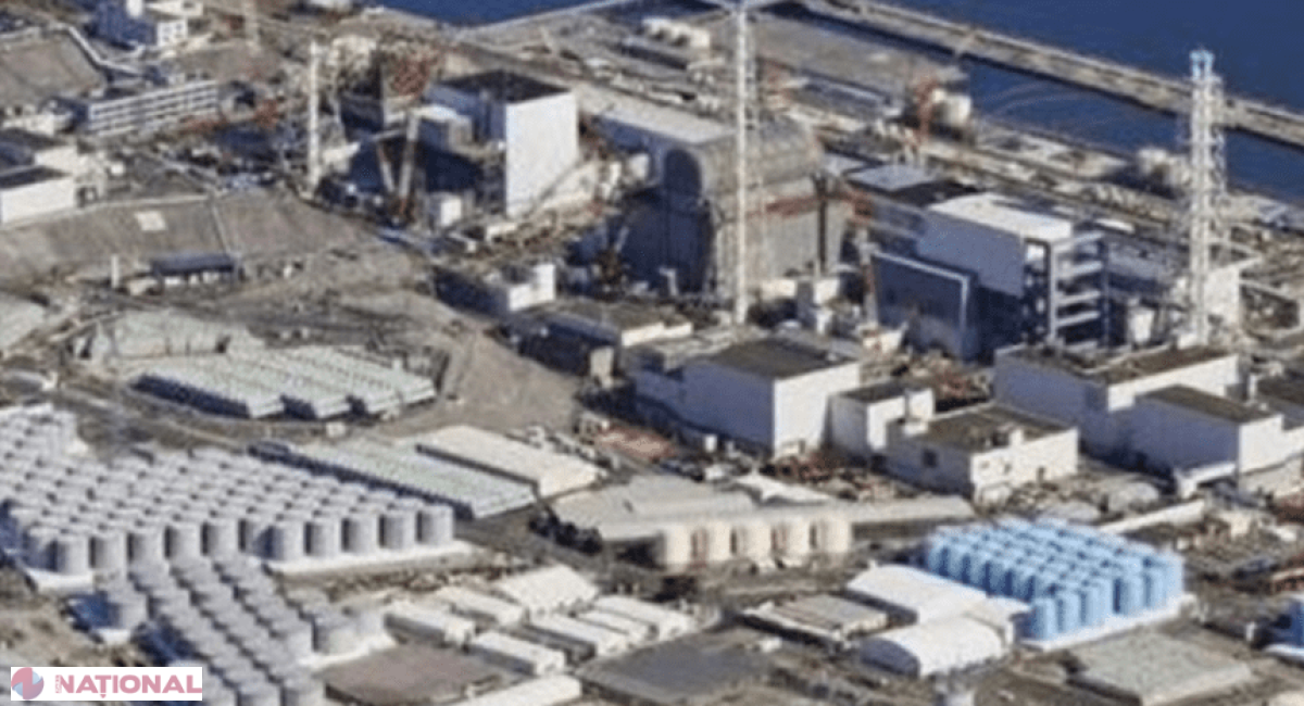 Avertisment de tsunami după cutremur puternic: muncitorii de la Fukushima evacuați de urgență