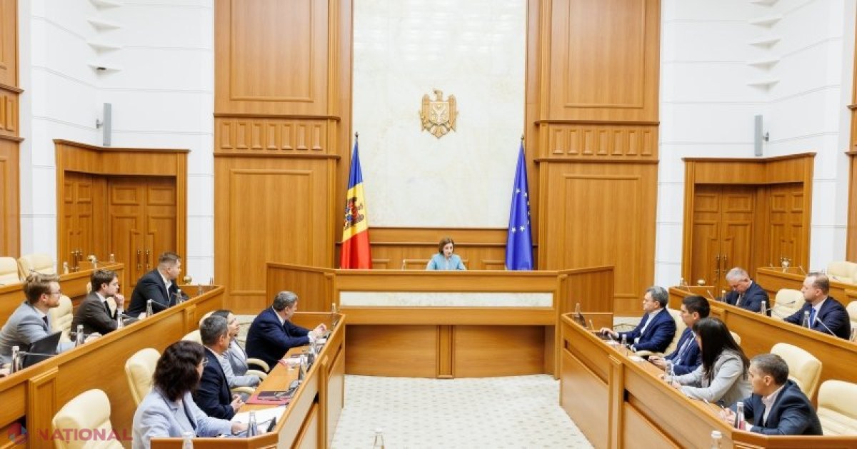 Maia Sandu în ședința Consiliului de Securitate: Identificarea a zece metode de influențare a alegerilor din Moldova
