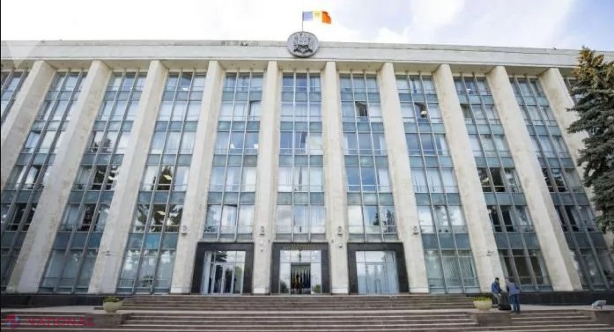 Guvernul face noi numiri: Corina Alexa, secretar de stat la Finanțe, Andrei Cebotari, în Consiliul de Integritate