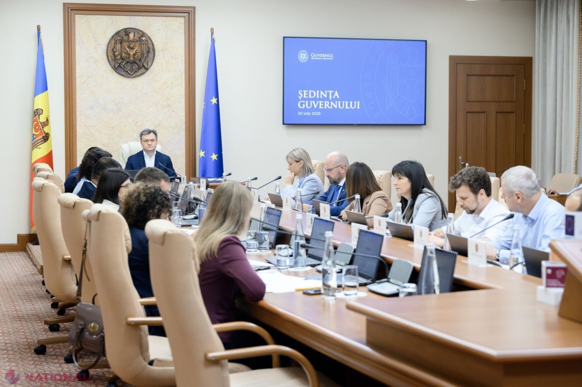 Guvernul susține modernizarea drumurilor locale și regionale cu 447 de noi proiecte în programul „Europa este aproape”