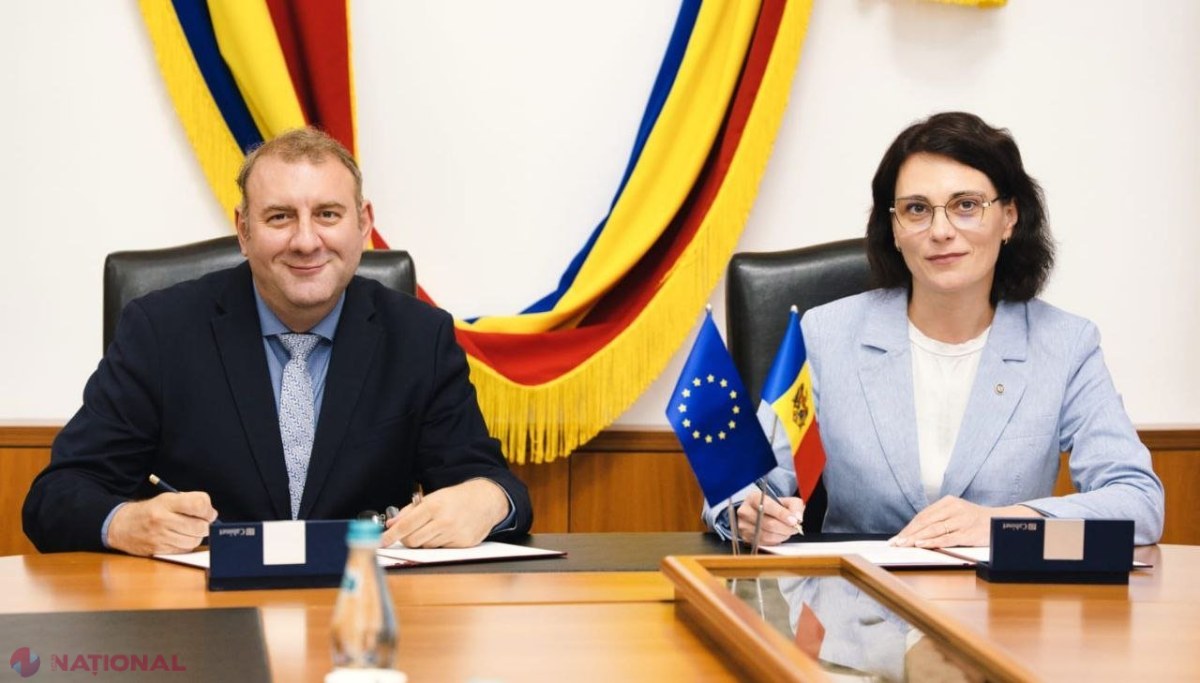 Ministerul Afacerilor Interne întărește apărarea împotriva amenințărilor hibride cu un nou centru de coordonare