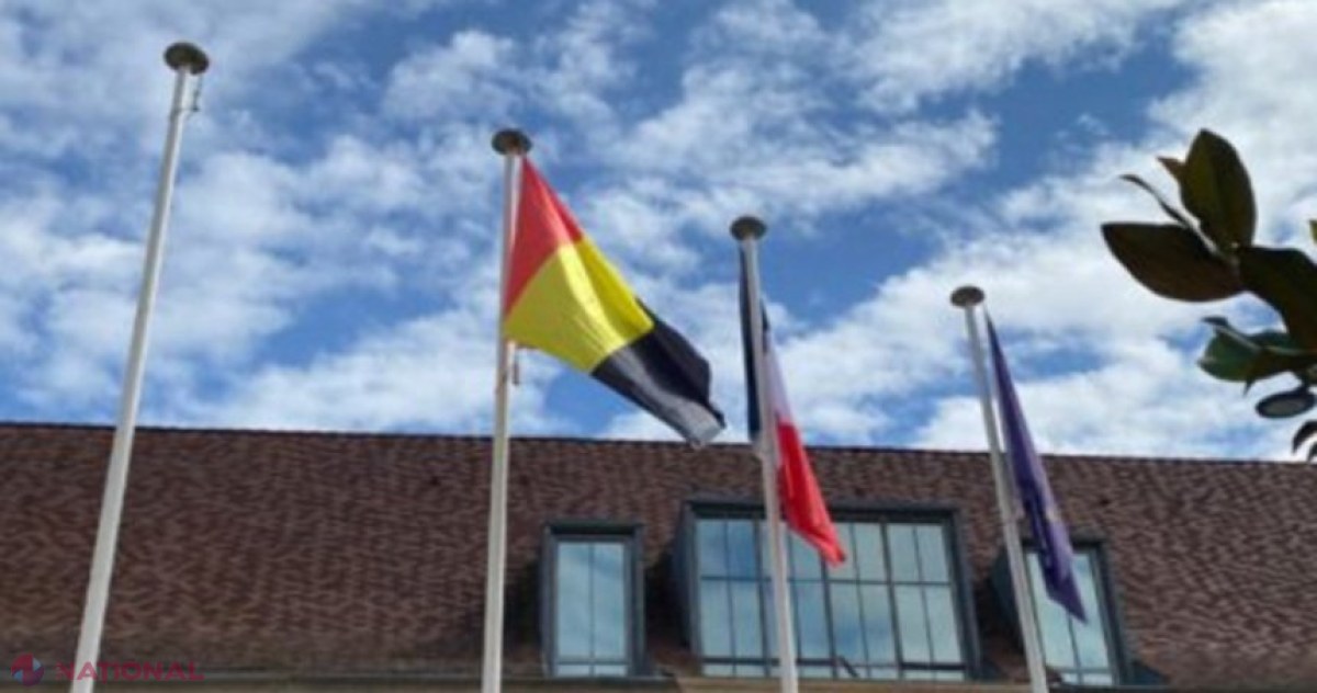 Primăria din Besançon retrage plângerea pentru 