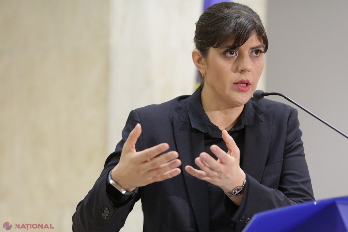 Descoperire impresionantă în Grecia: Kovesi relatează cum au fost confiscați peste 5,2 milioane euro de la funcționari vamali într-o anchetă majoră privind importurile ilegale din China în UE