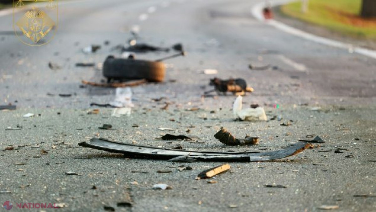Arestări în serie la Orhei: tragedii rutiere și infracțiuni majore sub lupa procurorilor