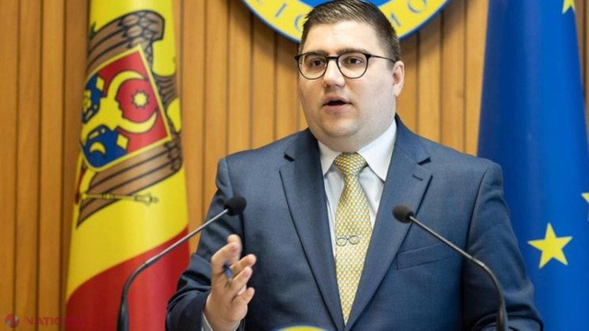Daniel Vodă dezminte zvonurile despre blocarea Telegram și TikTok în R. Moldova: Guvernarea preferă colaborarea pentru eliminarea conținutului periculos