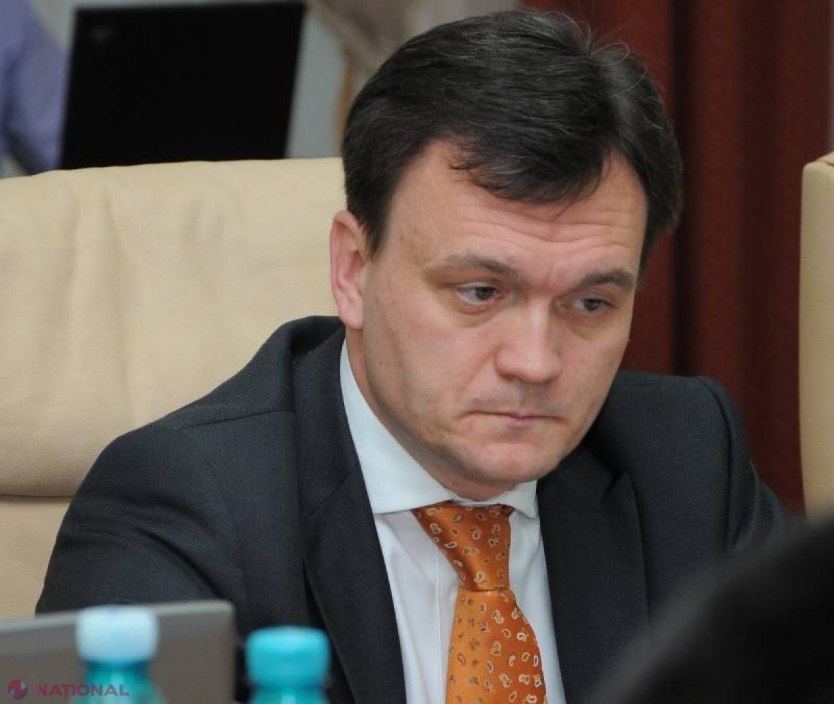 Dorin Recean confirmă: „Mașina morții” NU era urmărită de poliție