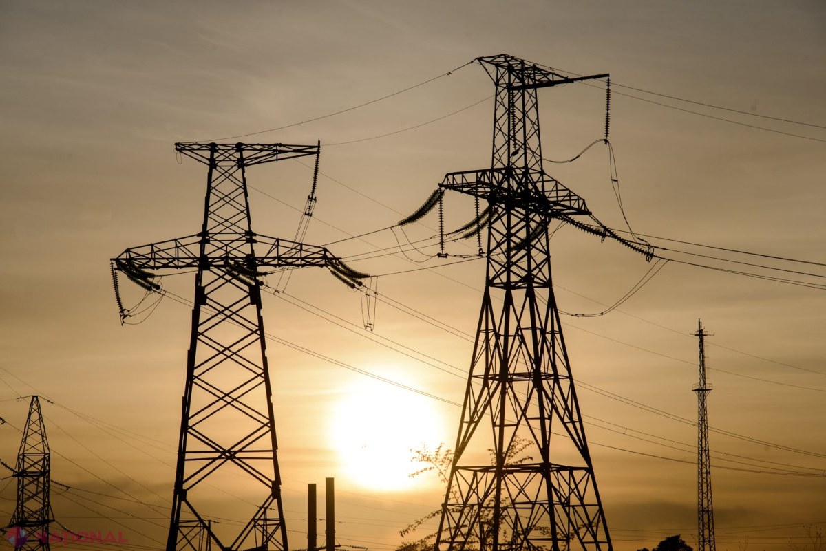 BERD demarează proiectul strategic al liniei electrice Bălți–Suceava pentru independența energetică a Moldovei