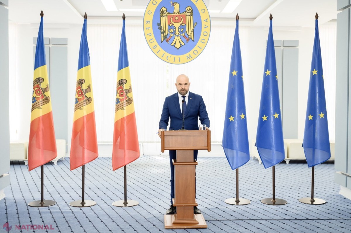Programul „Europa este aproape” extinde modernizarea drumurilor locale cu 88 de proiecte noi finanțate de Guvern