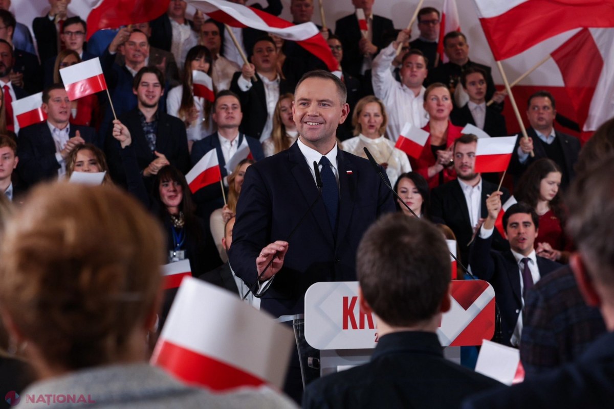 Zelenski și Nawrocki, primii pași spre un nou capitol în relațiile Ucraina-Polonia, între sprijin și provocări istorice