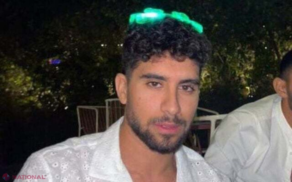 Tensiuni în creștere: Hamas publică imagini cutremurătoare cu un ostatic israelian alături de copii palestinieni subnutriți în Gaza