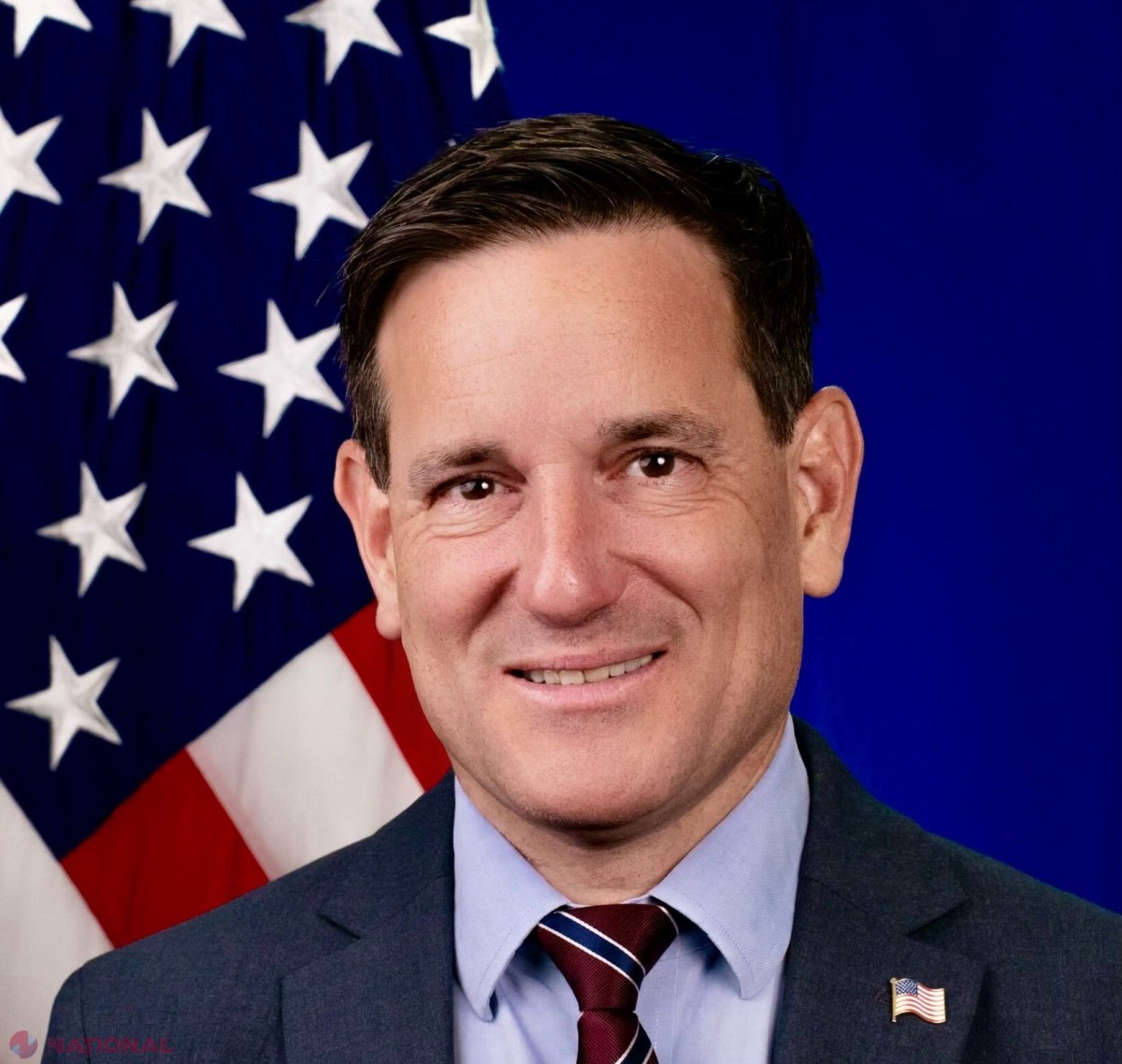 Nou Însărcinat cu Afaceri la Ambasada SUA din Chișinău: Nick Pietrowicz preia responsabilitățile