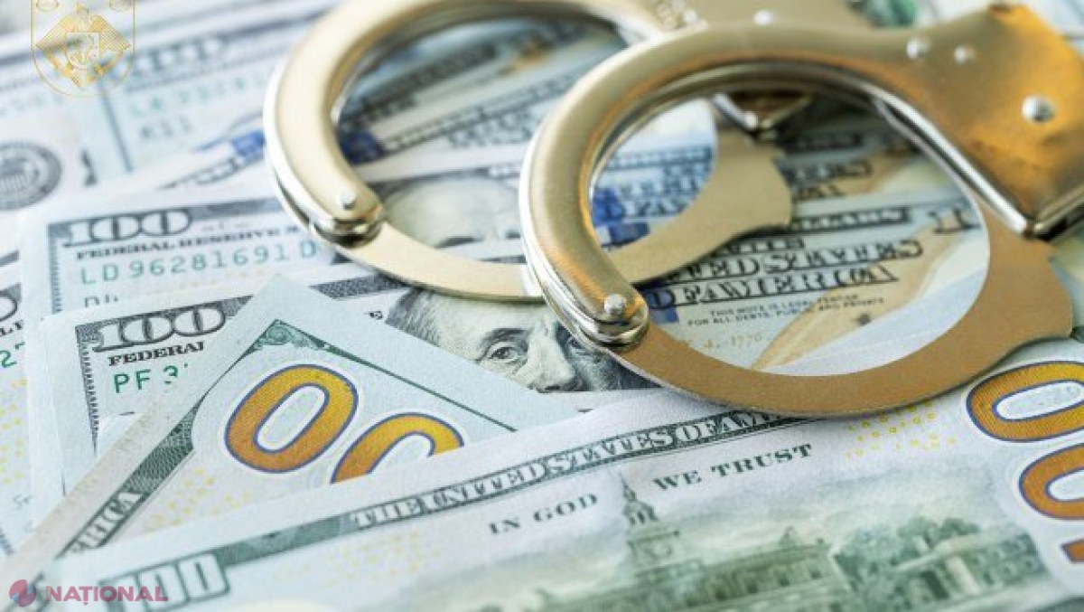 Sirian de 66 de ani, condamnat la 8 ani de închisoare pentru escrocare de 75.000 USD în nordul Moldovei
