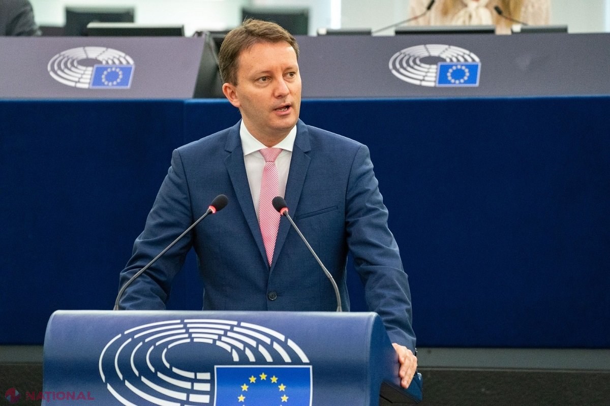 România și UE, sprijin esențial pentru R. Moldova împotriva influenței rusești în alegeri