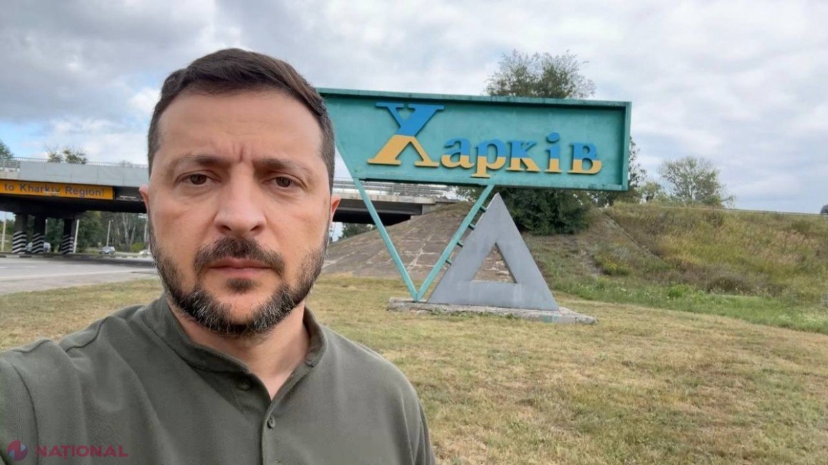 Zelenski acuză prezența mercenarilor străini în războiul din Ucraina, promițând represalii ferme