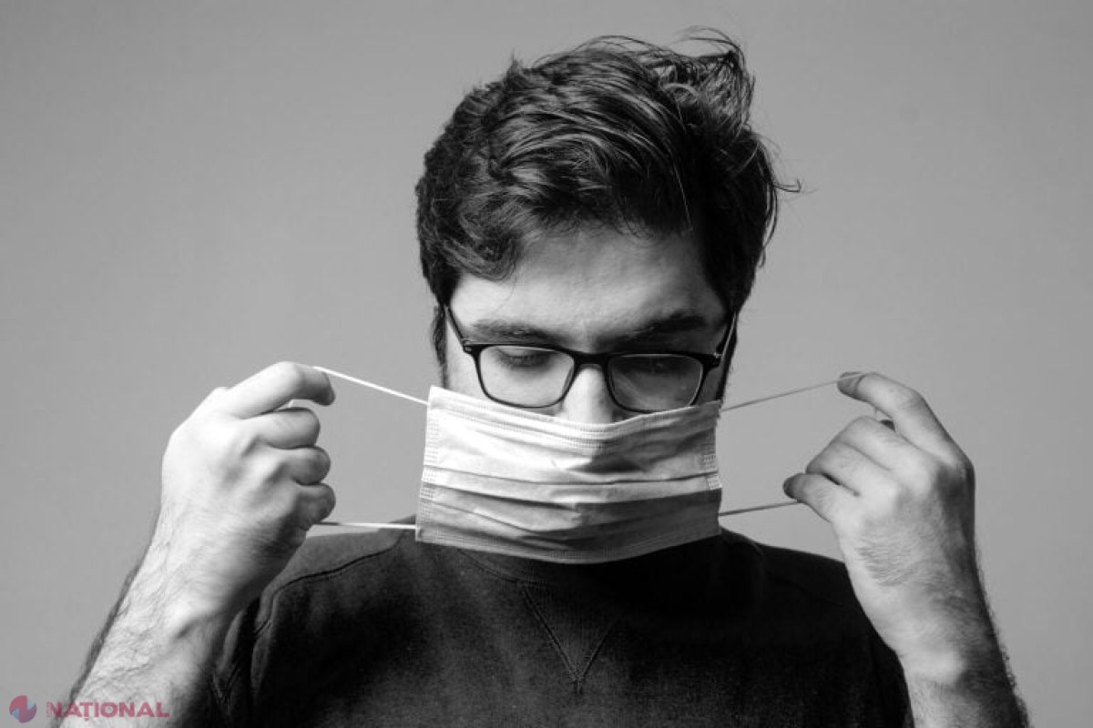 Pandemia COVID-19 ar putea fi vinovată de accelerarea îmbătrânirii creierului: amplificată la vârstnici și grupuri vulnerabile