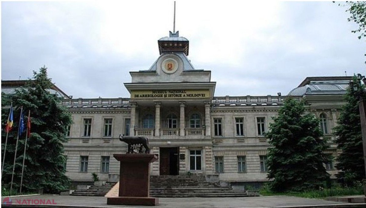 Haina unui fost deținut politic, care a îndrăznit să-și ceară înapoi averea confiscată de sovietici, exponatul lunii iunie la Muzeul Național de Istorie