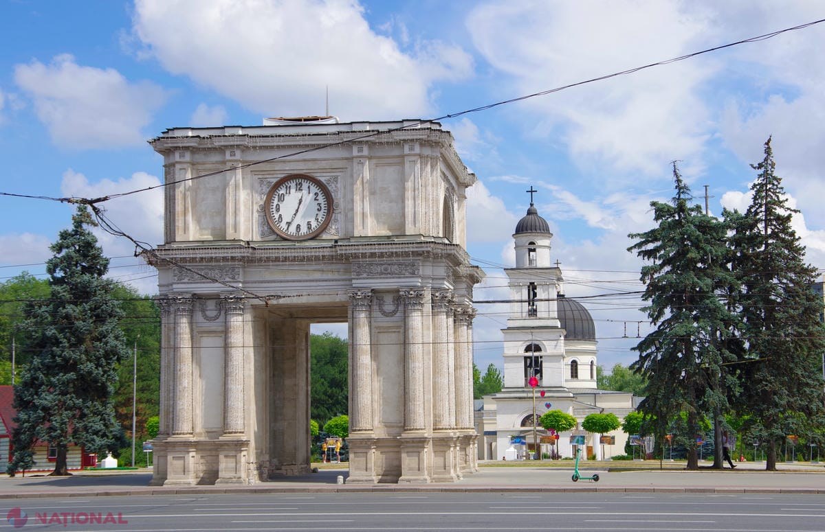 Schimbări meteo în Republica Moldova, prognoza pentru 06.08.2025