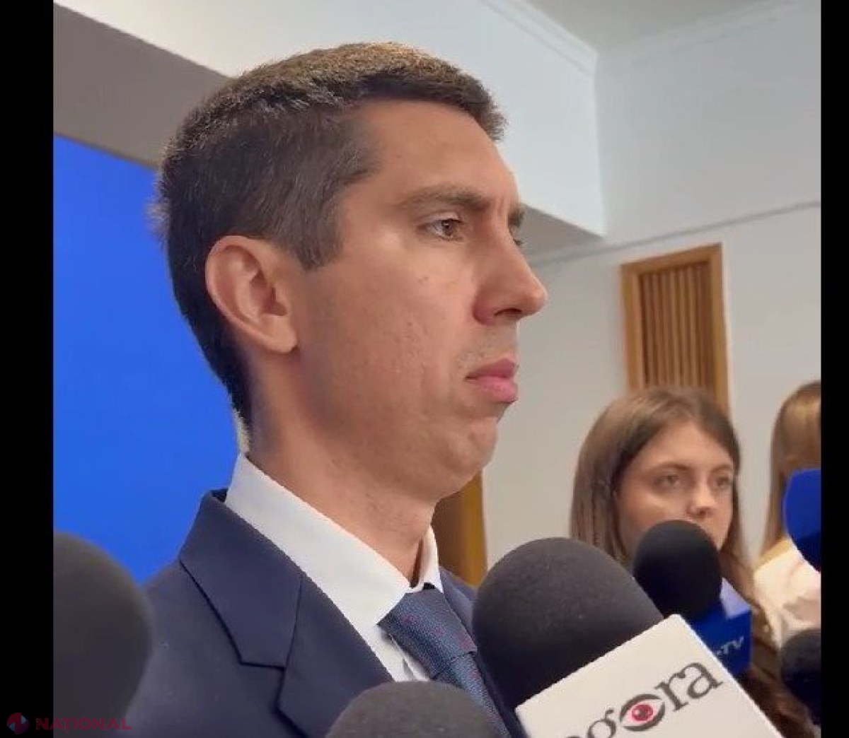 R. Moldova se apără: Mihai Popșoi respinge presiunile Rusiei și apără deciziile suverane ale țării