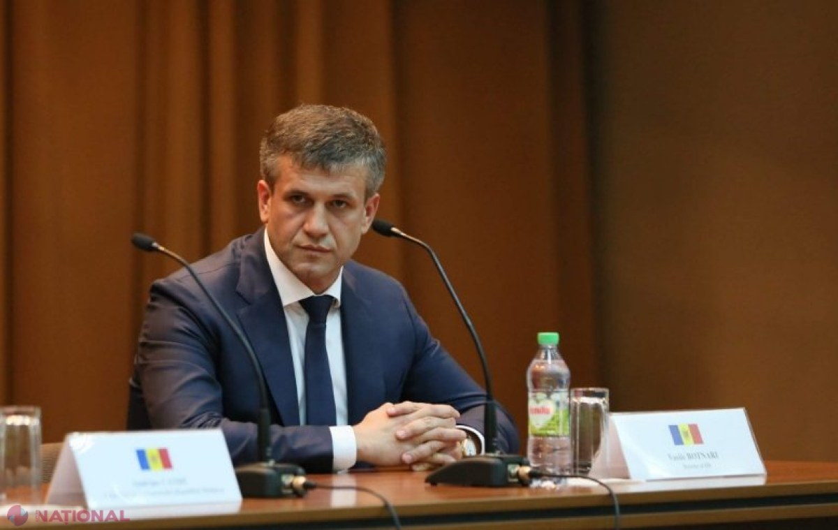 VIDEO // Fostul director al SIS, Vasile Botnari, singurul ÎNVINUIT în dosarul privind expulzarea profesorilor turci din R. Moldova: Ar putea fi obligat să plătească statului suma achitată victimelor, în baza deciziei CtEDO