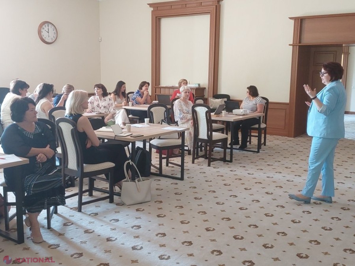Ministerul Educației anunță extinderea programului de învățare a limbii române pentru minorități până în 2029